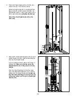 Preview for 11 page of Freemotion 1020 SY User Manual