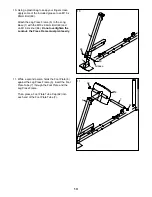 Preview for 13 page of Freemotion 1020 SY User Manual