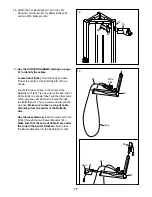 Preview for 17 page of Freemotion 1020 SY User Manual