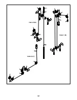 Preview for 42 page of Freemotion 1020 SY User Manual