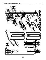 Preview for 50 page of Freemotion 1020 SY User Manual