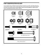 Предварительный просмотр 5 страницы Freemotion 220 BE User Manual