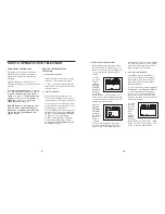 Предварительный просмотр 8 страницы Freemotion 283590 R0809A User Manual