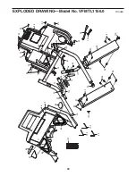 Предварительный просмотр 30 страницы Freemotion 4000XLS User Manual