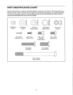 Preview for 7 page of Freemotion 455 SFEL58014.0 User Manual