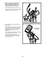 Preview for 13 page of Freemotion 510 Rear Drive User Manual