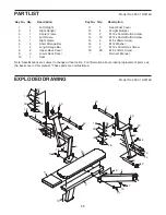 Preview for 11 page of Freemotion AKD Owner'S Manual