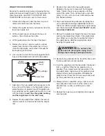 Preview for 10 page of Freemotion BICEP GZFI8103.6 Owner'S Manual