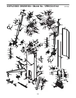 Preview for 11 page of Freemotion CABLE CROSS XLS User Manual