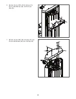 Preview for 9 page of Freemotion Delts F505.0 Owner'S Manual