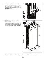 Preview for 14 page of Freemotion Delts F505.0 Owner'S Manual