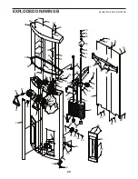 Preview for 23 page of Freemotion Delts F505.0 Owner'S Manual