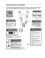 Preview for 3 page of Freemotion Dual Cable Cross VFMCS4007.2 User Manual