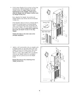 Preview for 9 page of Freemotion Dual Cable Cross VFMCS4007.2 User Manual