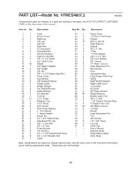 Preview for 17 page of Freemotion Dual Cable Cross VFMCS4007.2 User Manual