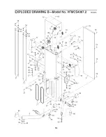 Preview for 19 page of Freemotion Dual Cable Cross VFMCS4007.2 User Manual