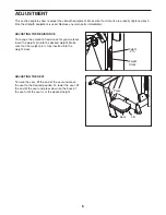 Preview for 6 page of Freemotion EPIC Bicep Owner'S Manual