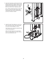 Preview for 9 page of Freemotion EPIC F801.0 Owner'S Manual