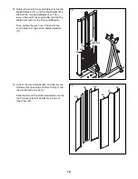 Preview for 12 page of Freemotion Epic F802.0 Owner'S Manual