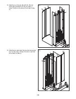 Preview for 13 page of Freemotion Epic F802.0 Owner'S Manual