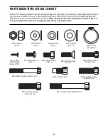 Preview for 6 page of Freemotion EPIC F803.0 Owner'S Manual