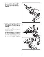 Preview for 8 page of Freemotion EPIC F803.0 Owner'S Manual