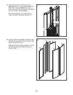 Preview for 17 page of Freemotion EPIC F803.0 Owner'S Manual