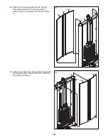 Preview for 18 page of Freemotion EPIC F803.0 Owner'S Manual