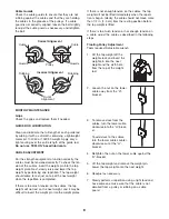 Preview for 8 page of Freemotion Epic GZFI8028.0 Owner'S Manual