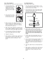 Preview for 9 page of Freemotion Epic GZFI8028.0 Owner'S Manual