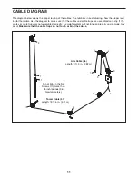 Preview for 11 page of Freemotion Epic GZFI8028.0 Owner'S Manual