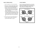 Preview for 9 page of Freemotion Epic GZFI8043.3 Owner'S Manual