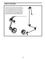 Preview for 12 page of Freemotion Epic GZFI8043.3 Owner'S Manual