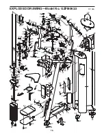 Preview for 15 page of Freemotion Epic GZFI8063.5 Owner'S Manual