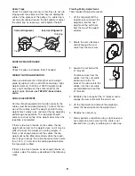 Preview for 8 page of Freemotion Epic GZFI8073.6 Owner'S Manual