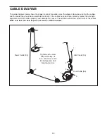 Preview for 11 page of Freemotion Epic GZFI8073.6 Owner'S Manual