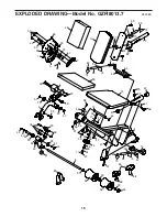 Preview for 15 page of Freemotion EPIC LEG EXTENSION Owner'S Manual