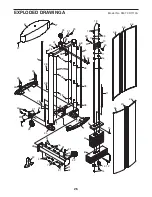 Preview for 26 page of Freemotion EPIC SHOULDER F807.0 Owner'S Manual