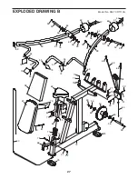 Preview for 27 page of Freemotion EPIC SHOULDER F807.0 Owner'S Manual