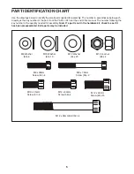 Preview for 5 page of Freemotion F304.0 Owner'S Manual