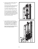 Preview for 10 page of Freemotion F812.0 Owner'S Manual