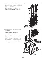 Preview for 12 page of Freemotion F812.0 Owner'S Manual