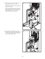 Preview for 13 page of Freemotion F812.0 Owner'S Manual