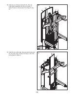 Preview for 16 page of Freemotion F812.0 Owner'S Manual