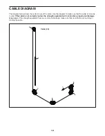 Preview for 19 page of Freemotion F820.0 Owners Nmanual