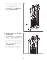 Preview for 11 page of Freemotion FLY/REAR DELT F806.0 Owner'S Manual