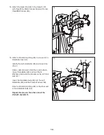 Preview for 14 page of Freemotion FLY/REAR DELT F806.0 Owner'S Manual