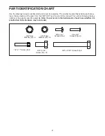 Предварительный просмотр 7 страницы Freemotion FMTK74218.2 User Manual