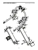 Предварительный просмотр 41 страницы Freemotion FMTK74218.2 User Manual