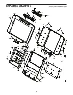 Предварительный просмотр 43 страницы Freemotion FMTK74218.2 User Manual